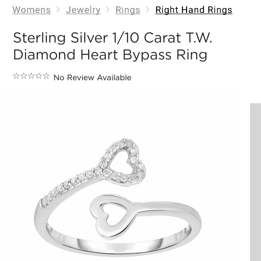 Diamond Ring